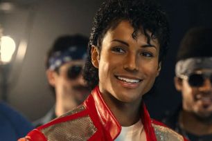 Khi Hollywood kể lại huyền thoại âm nhạc