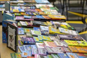 Sách giả và sự thờ ơ!