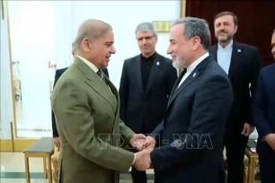 Đàm phán Mỹ - Iran đổ vỡ phút chót