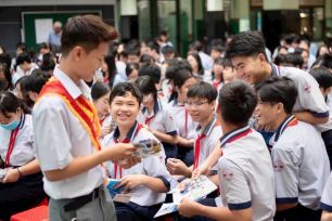 Chọn nguyện vọng lớp 10 công lập: Chú trọng an toàn, phù hợp thực tế của học sinh