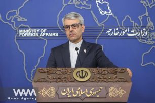 Nga, Iran nêu lý do đàm phán Mỹ-Iran chưa có tiến triển