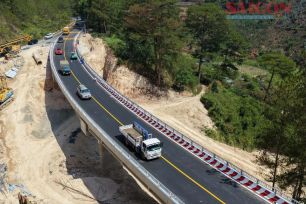 Nâng cấp các tuyến giao thông kết Đà Lạt