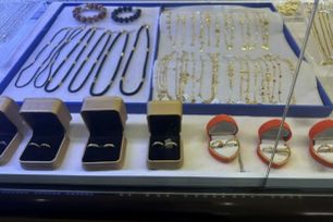 TPHCM tăng cường kiểm tra, giám sát hoạt động kinh doanh vàng