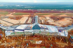 Sân bay Long Thành 'trải thảm đỏ' thu hút các hãng bay