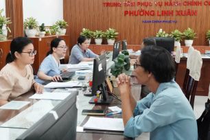 TPHCM ban hành tiêu chí KPIs đánh giá cán bộ