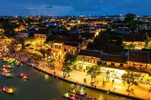 Việt Nam điểm đến 'du lịch chậm' hàng đầu châu Á