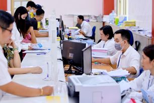 TP.HCM triển khai khung KPIs đánh giá hiệu quả cán bộ, công chức