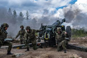 An ninh toàn cầu đối mặt nhiều thách thức