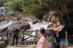 Hợp lực nâng tầm du lịch vùng