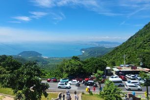 10 điểm đến trong nước được tìm kiếm nhiều nhất dịp 30-4