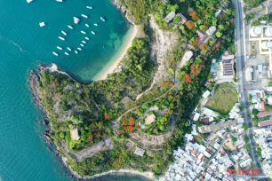 Di tích lầu Bảo Đại mở cửa đón khách sau hơn 10 năm đóng cửa