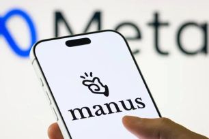 Trung Quốc ngăn chặn Tập đoàn Meta mua lại Manus