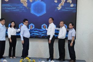 Ứng dụng công nghệ phòng ngừa tai nạn lao động từ sớm, từ xa