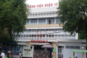 Bệnh viện Nhân dân 115 sẽ có thêm cơ sở mới 