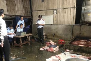  Đẩy mạnh quản lý toàn bộ chuỗi giá trị thực phẩm