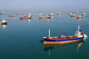 Mỹ bác điều kiện của Iran về eo biển Hormuz