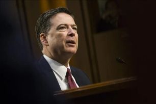 Cựu Giám đốc FBI bị truy tố