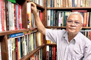 Đại tá, nhà văn Nguyễn Minh Ngọc: Viết về chiến tranh để hiểu giá trị của hòa bình