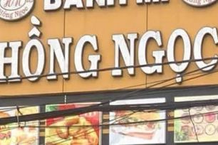 Đồng Tháp: Đình chỉ 4 tháng cơ sở bánh mì gây ngộ độc thực phẩm cho 86 người 