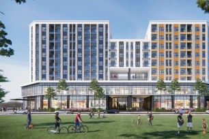 Đẩy nhanh cấp phép và khởi công các dự án nhà ở xã hội trong quý 2