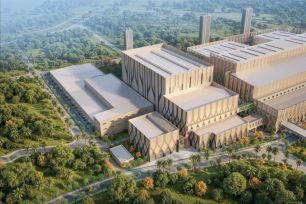 Mở rộng Nhà máy điện rác Sóc Sơn, xử lý thêm 1.600 tấn/ngày