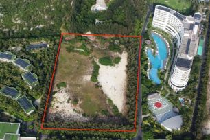 Khánh Hòa: Khởi công xây dựng Bảo tàng Trường Sa