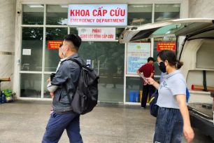 Sớm làm rõ vụ nghi ngộ độc tại trường tiểu học ở TPHCM