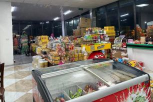 Khai thác 21 trạm dừng nghỉ trên tuyến đường từ TP Hà Nội đi Cà Mau 