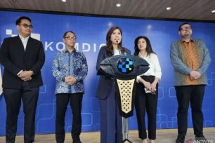 TikTok khóa hàng triệu tài khoản trẻ em dưới 16 tuổi tại Indonesia