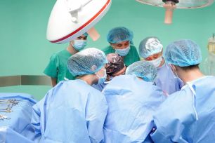 Một ca hiến tạng tại Huế, mang lại cơ hội sống tốt hơn cho 6 người