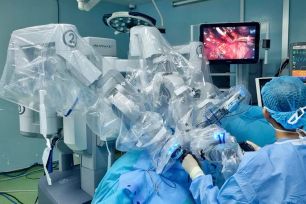 Đột phá y tế chuyên sâu