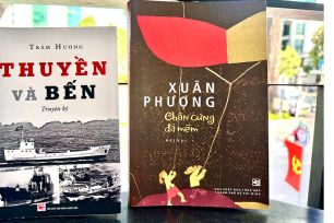 Những mảnh ghép từ quá khứ