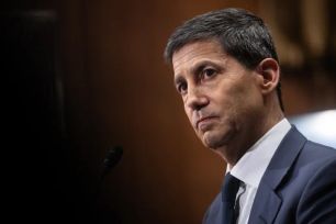 Ủy ban Ngân hàng Thượng viện Mỹ chấp thuận ứng cử viên Chủ tịch Fed