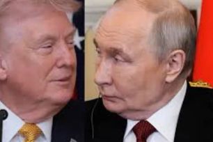 Lãnh đạo Nga và Mỹ điện đàm về xung đột Trung Đông, Ukraine