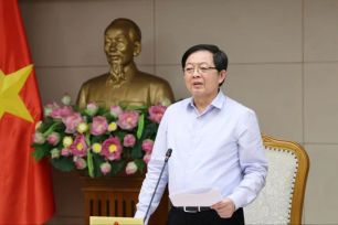 Chính phủ lập tổ công tác về phát triển công nghệ chiến lược