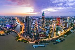 TPHCM tiên phong hiện thực hóa khát vọng hùng cường