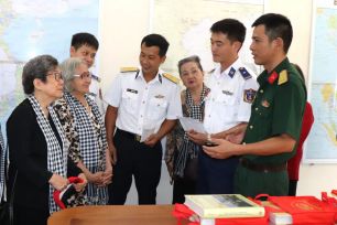 Hòa bình là điều quý giá