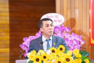 Bệnh viện Chợ Rẫy có tân giám đốc