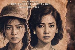 Đạo diễn “Tử chiến trên không” làm phim "Nữ biệt động Sài Gòn"