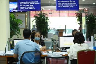 Nâng ngưỡng chịu thuế với hộ kinh doanh lên 1 tỷ đồng/năm