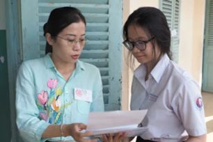 Hơn 118.000 chỉ tiêu tuyển sinh lớp 10 công lập