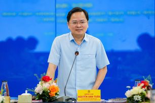 Chủ tịch Tổng Liên đoàn Lao động: "Mỗi thành tựu của đất nước đều có dấu ấn của công nhân Việt Nam"