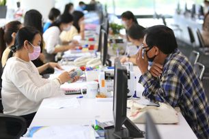 Những chính sách kinh tế có hiệu lực từ tháng 5/2026