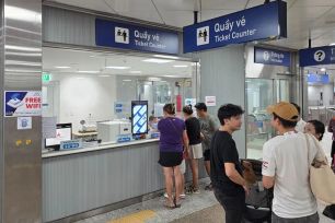 Sẵn sàng cho đô thị thông minh