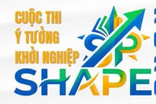 Lễ trao giải SHAPE 2026 sẽ diễn ra ngày 30-5