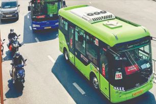 Hạ tầng giao thông là 'trụ đỡ' cho tăng trưởng kinh tế