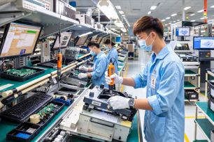 Luật Đô thị đặc biệt: Kỳ vọng từ thực tiễn TPHCM