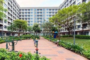 Nguồn cung nhà ở xã hội tăng có giúp giá nhà hạ nhiệt?