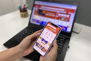 Đẩy nhanh triển khai Luật Thương mại điện tử, tăng cường quản lý thị trường số