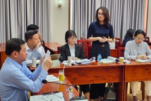 TPHCM phấn đấu cấp sổ hồng cho 68.000 bất động sản trong năm 2026